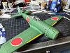 Ki-84 Hayate (Frank) 1/33 Modelcard-20220510_202203.jpg