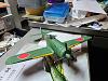 Ki-84 Hayate (Frank) 1/33 Modelcard-20220512_181603.jpg