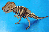 3D puzzle patterns-tyranosaurus-rex2-picture.gif