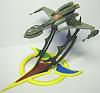 Klingon Bird of Prey from &quot;Enterprise&quot;-dsci0230.jpg