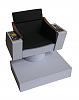 Star Trek: TOS Captain Kirk's Command Chair - 2265-captains-chair-tos-immagine-1.jpg