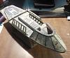 Bantha II cargo skiff from Star Wars: Return of the Jedi (Scratch build)-20180928_120803.jpg