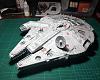 Millennium Falcon, Studio Scale, High Detail.-img20190625205728.jpg