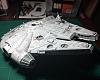 Millennium Falcon, Studio Scale, High Detail.-img20190625205838.jpg