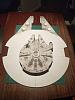 Millennium Falcon, Studio Scale, High Detail.-img20190702160616.jpg