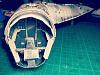 Millennium Falcon, Studio Scale, High Detail.-img20190728183051.jpg