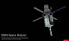 ODIN Space Station from  Call of Duty: Ghosts-3.jpg