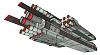 Starship Galaxia from ABC magazine-galaxia-128.jpg