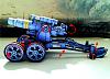 WH40K - Medusa Siege Gun - A 10 On The Build Enjoyment Scale!!-000.jpg