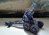 WH40K - Medusa Siege Gun - A 10 On The Build Enjoyment Scale!!-3.jpg