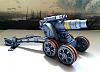 WH40K - Medusa Siege Gun - A 10 On The Build Enjoyment Scale!!-7.jpg