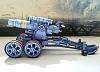 WH40K - Medusa Siege Gun - A 10 On The Build Enjoyment Scale!!-10.jpg