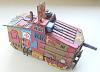 WH40K Ork Tank - new release model build-3.jpg