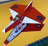 1/100 Light Training &amp; Recce Craft (Dragos Card Models)-img_20220524_091430.jpg