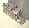 1:160 (N scale) Planter's Inn Savannah (and Oliver Sturgis house)-02.jpg