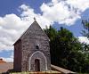 Chapel of tr. Margaret in Kopcany / Slowakia - 1:120 - SVAP-dscf0017-2-.jpg