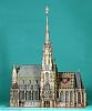 St. Stephen's Cathedral-Vienna 1:300 (2.0)[Schreiber, Kowalski/Tabernacki 1992)-701-stephansdom-61.jpg