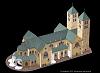 St. Paulus Cathedral / Muenster 1/300 scale-muenster-assembly-work-study-02.jpg