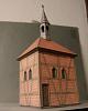 Bells tower of Cirkvice - 1:150 - Ondrej Hejl-dscf0038.jpg