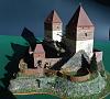 Castle Celadna - Z-art Model - 1: 160-dscf0057.jpg