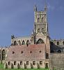 Gloucester Cathedral - Rupert Cordeux - 1: 240-dscf0013.jpg