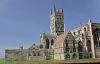 Gloucester Cathedral - Rupert Cordeux - 1: 240-dscf0015.jpg