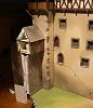 Castle Tyrov (Angerbach) Bohemia - 1: 200 - Dukase-dscf0007.jpg