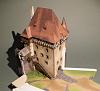 Castle Tyrov (Angerbach) Bohemia - 1: 200 - Dukase-dscf0016.jpg