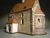 Romanesque parish church of John the Baptist in Dolni Chabry (Unter Habern) - 1: 150-dscf0013.jpg