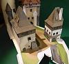 Castle Tyrov (Angerbach) Bohemia - 1: 200 - Dukase-dscf0022.jpg