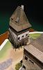 Castle Tyrov (Angerbach) Bohemia - 1: 200 - Dukase-dscf0029.jpg