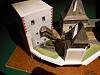 Castle Tyrov (Angerbach) Bohemia - 1: 200 - Dukase-dscf0003.jpg