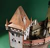 Castle Tyrov (Angerbach) Bohemia - 1: 200 - Dukase-dscf0023.jpg