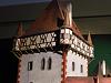 Castle Tyrov (Angerbach) Bohemia - 1: 200 - Dukase-dscf0024.jpg