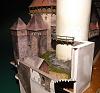 Castle Tyrov (Angerbach) Bohemia - 1: 200 - Dukase-dscf0011.jpg