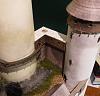 Castle Tyrov (Angerbach) Bohemia - 1: 200 - Dukase-dscf0037.jpg