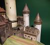 Castle Tyrov (Angerbach) Bohemia - 1: 200 - Dukase-dscf0025.jpg