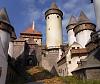 Castle Tyrov (Angerbach) Bohemia - 1: 200 - Dukase-dscf0011-2-.jpg