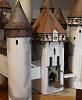 Castle Tyrov (Angerbach) Bohemia - 1: 200 - Dukase-dscf0016.jpg