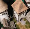 Castle Tyrov (Angerbach) Bohemia - 1: 200 - Dukase-dscf0005.jpg