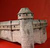 Castle Tyrov (Angerbach) Bohemia - 1: 200 - Dukase-dscf0001.jpg