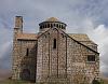 Romanesque church Santa Cugat del Raco , Katalonia - 1:70 - Salvatella-dscf0038.jpg