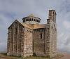 Romanesque church Santa Cugat del Raco , Katalonia - 1:70 - Salvatella-dscf0044.jpg