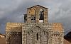 Romanesque church Santa Cugat del Raco , Katalonia - 1:70 - Salvatella-dscf0052.jpg