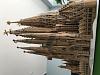 Papercraft Sagrada Familia - 459 piece-sf25.jpg