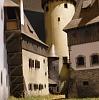 Castle Tyrov (Angerbach) Bohemia - 1: 200 - Dukase-dscf0003.jpg