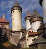 Castle Tyrov (Angerbach) Bohemia - 1: 200 - Dukase-dscf0007-2-.jpg