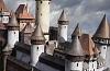 Castle Tyrov (Angerbach) Bohemia - 1: 200 - Dukase-dscf0017.jpg