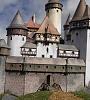 Castle Tyrov (Angerbach) Bohemia - 1: 200 - Dukase-dscf0019.jpg
