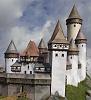 Castle Tyrov (Angerbach) Bohemia - 1: 200 - Dukase-dscf0020-2-.jpg